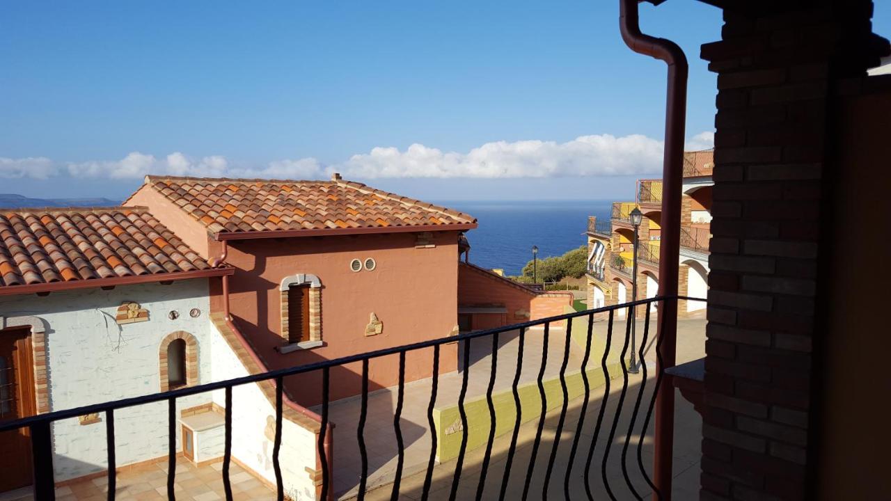 La Villa Tanca Piras Nebida Luaran gambar