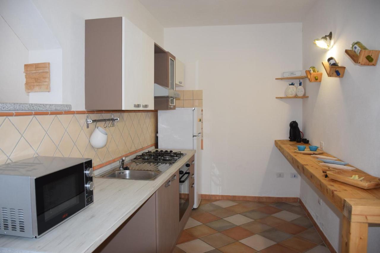 La Villa Tanca Piras Nebida Luaran gambar