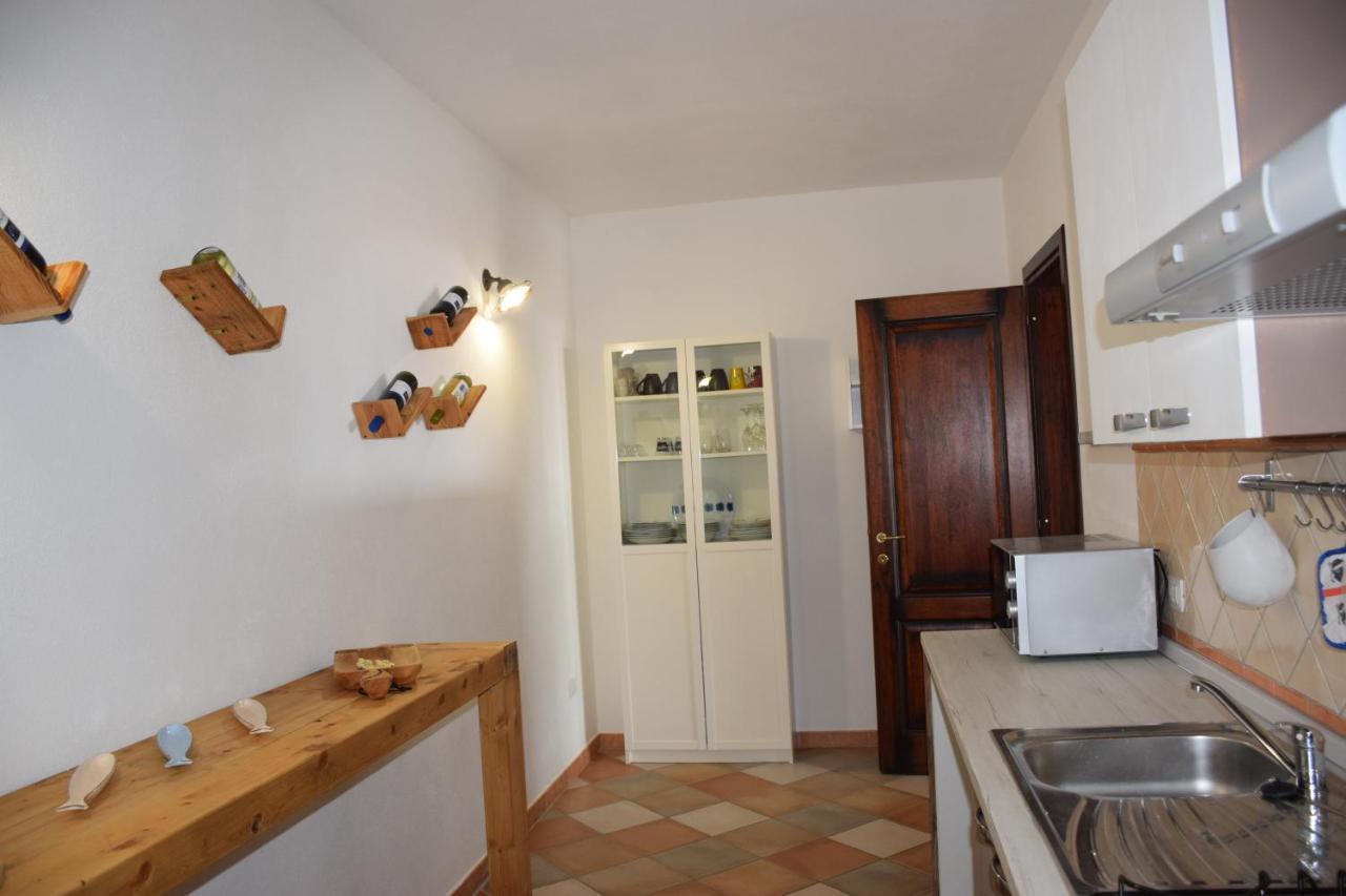 La Villa Tanca Piras Nebida Luaran gambar