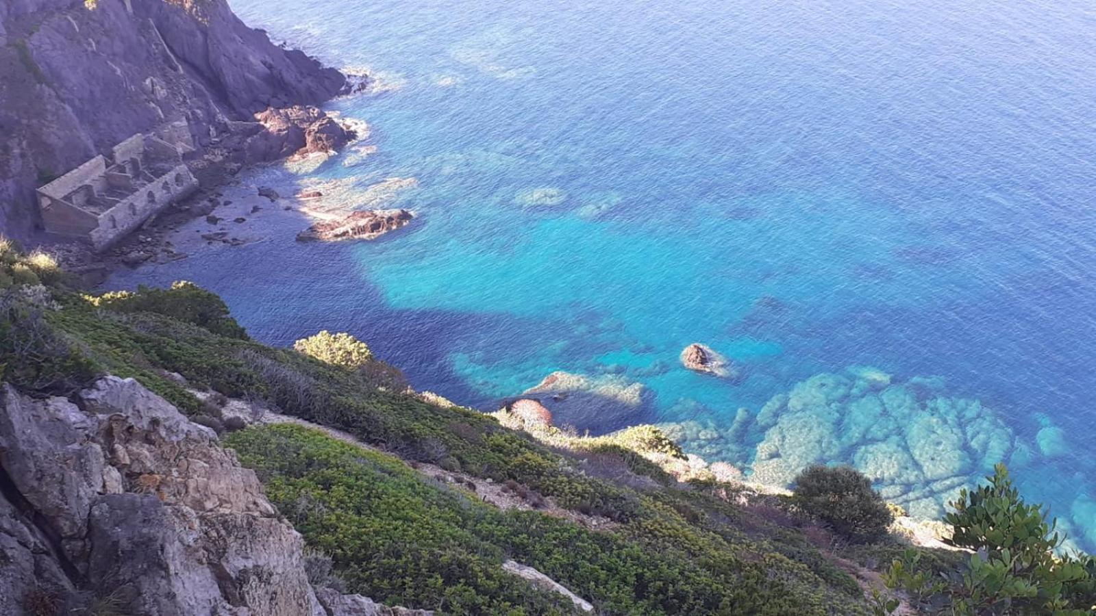 La Villa Tanca Piras Nebida Luaran gambar