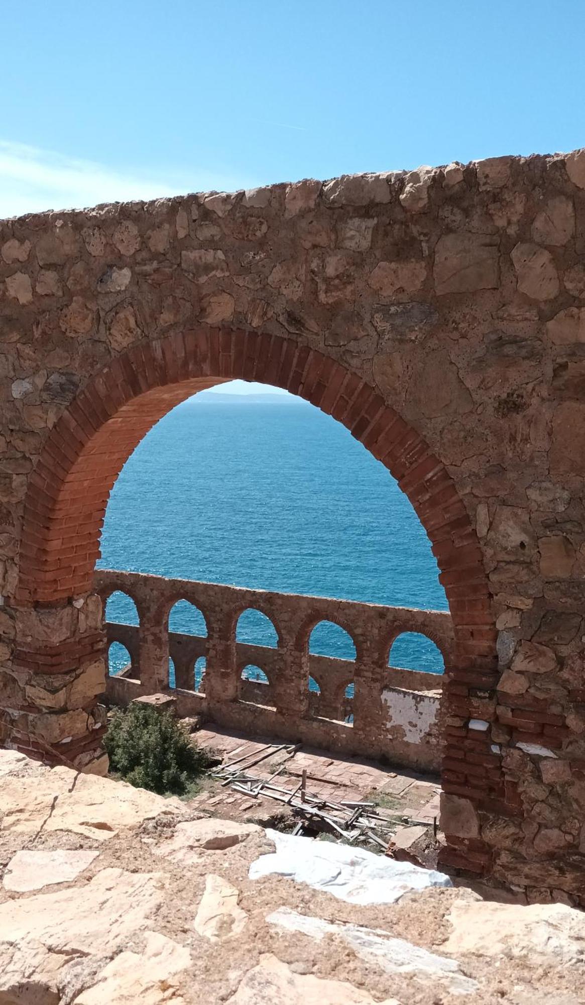 La Villa Tanca Piras Nebida Luaran gambar
