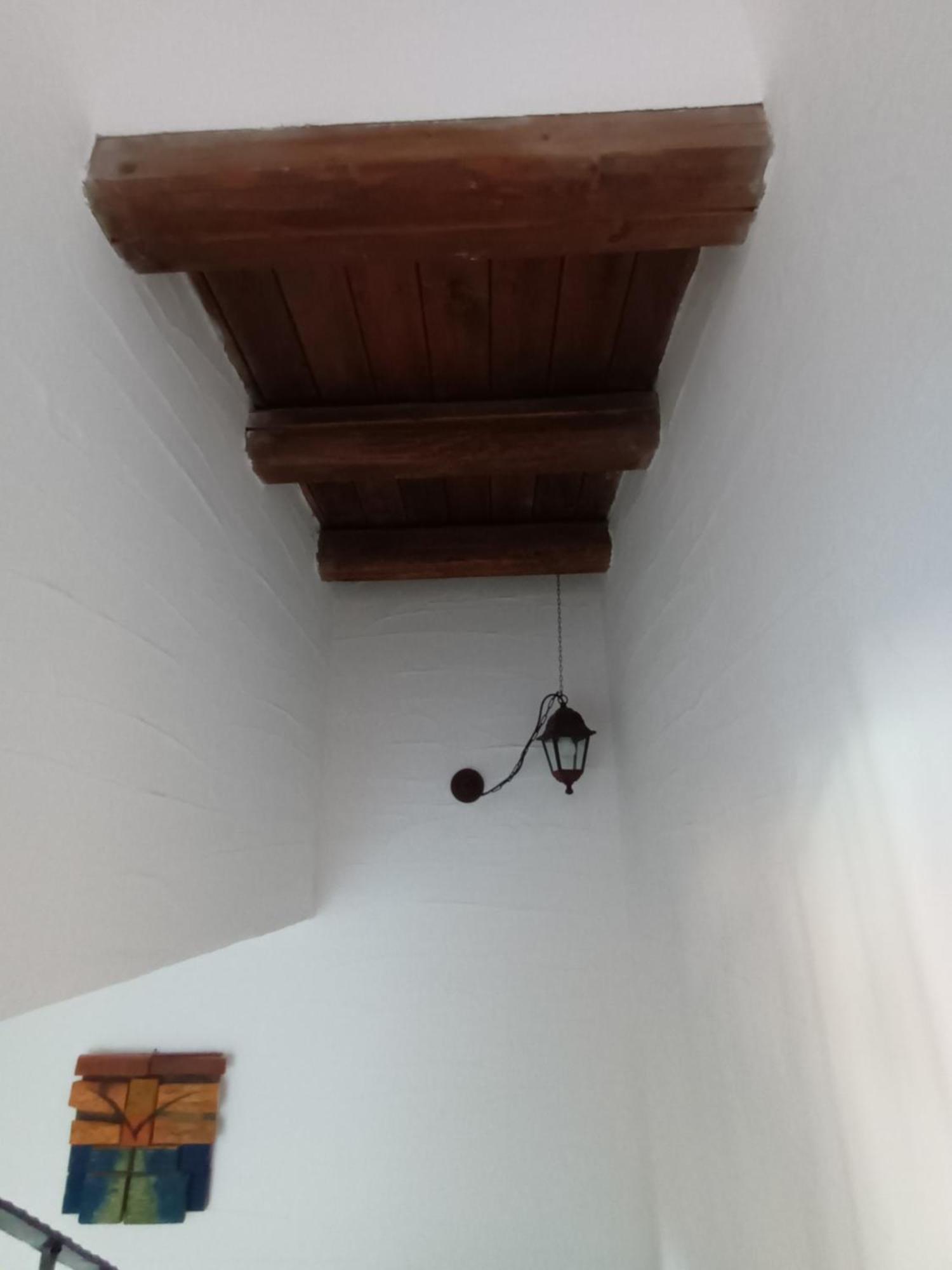 La Villa Tanca Piras Nebida Luaran gambar