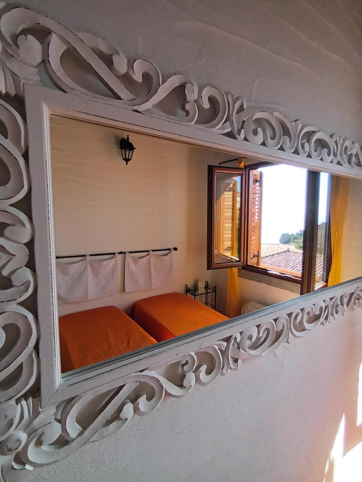 La Villa Tanca Piras Nebida Luaran gambar