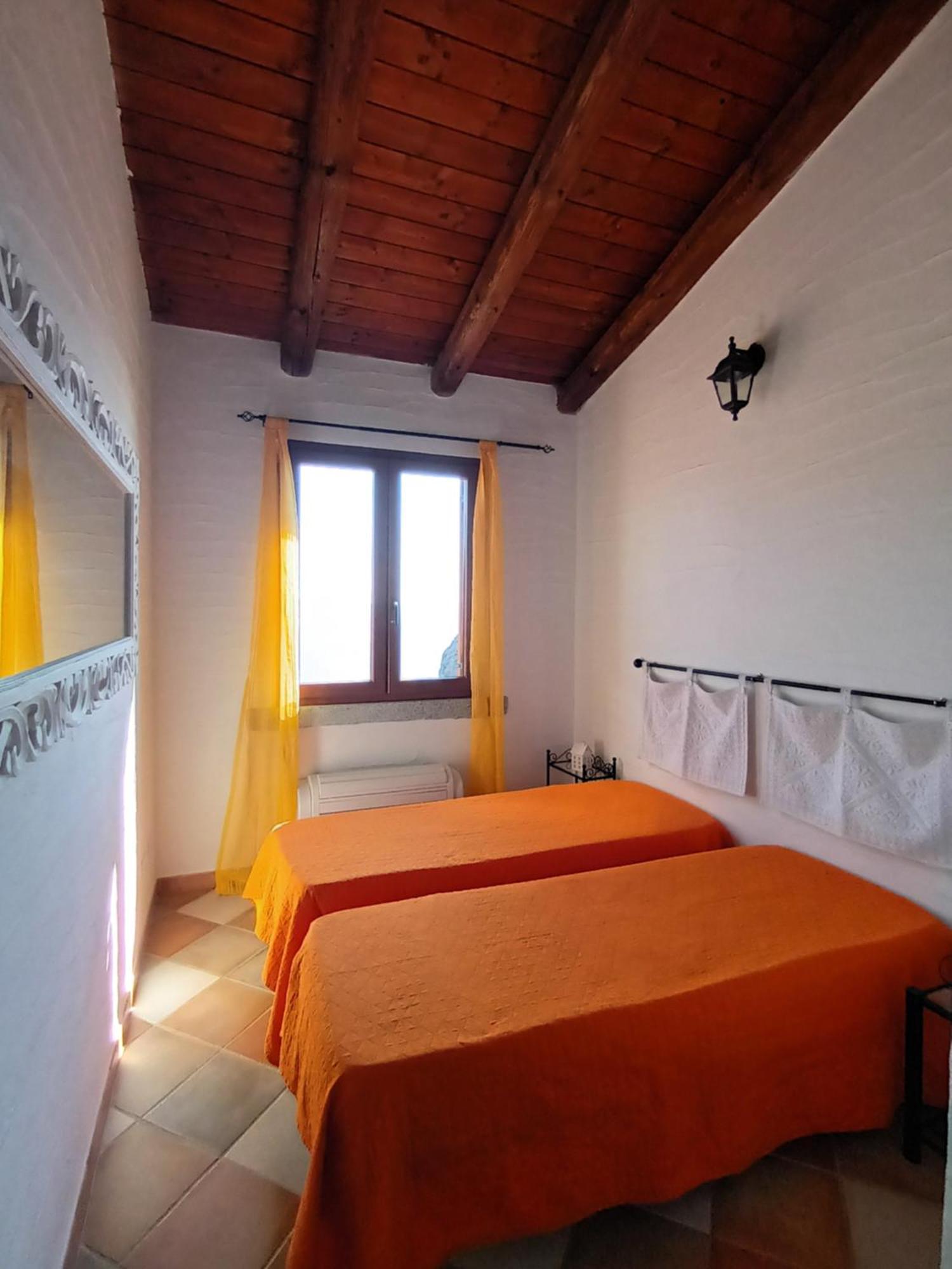 La Villa Tanca Piras Nebida Luaran gambar