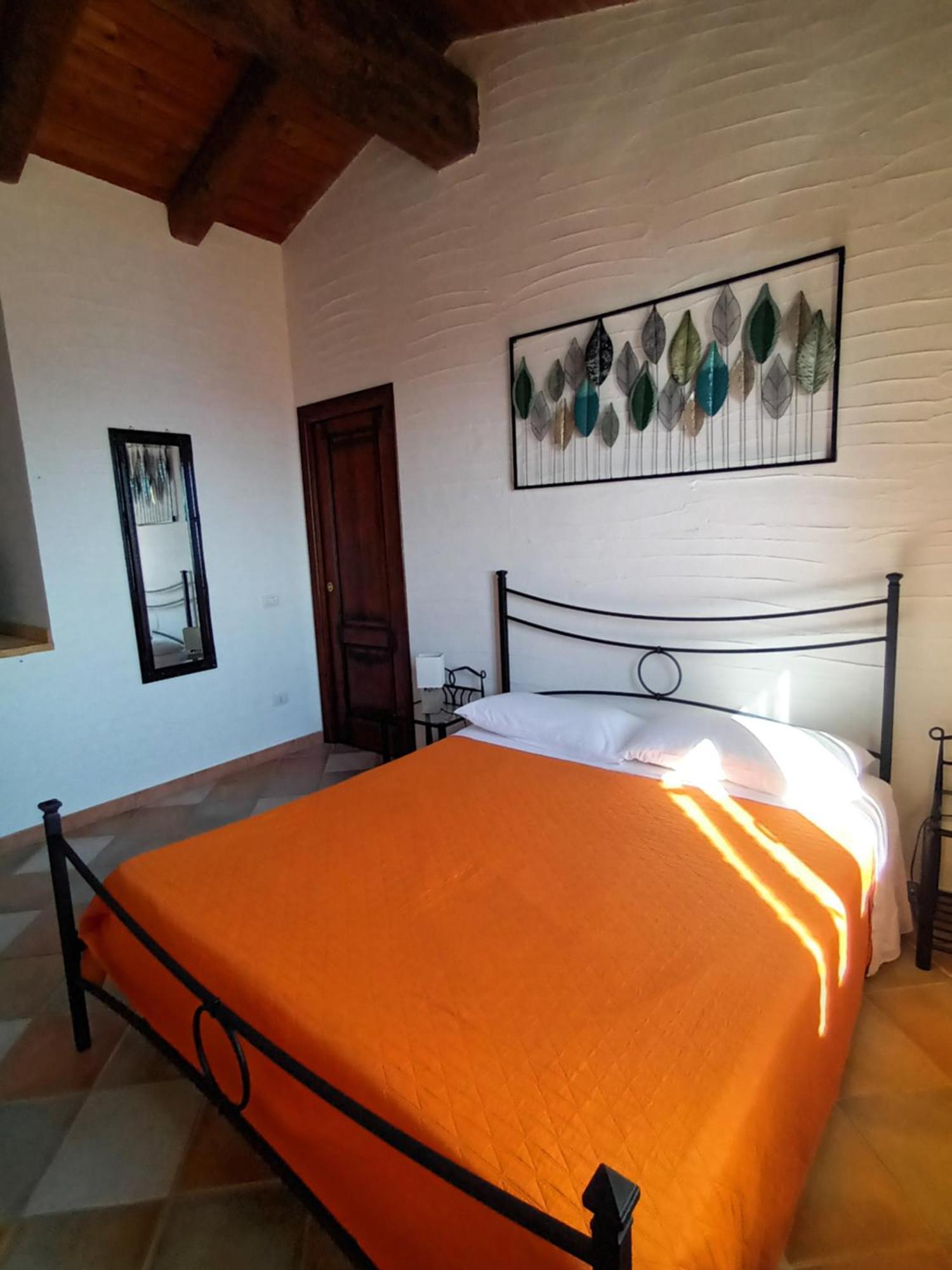 La Villa Tanca Piras Nebida Luaran gambar