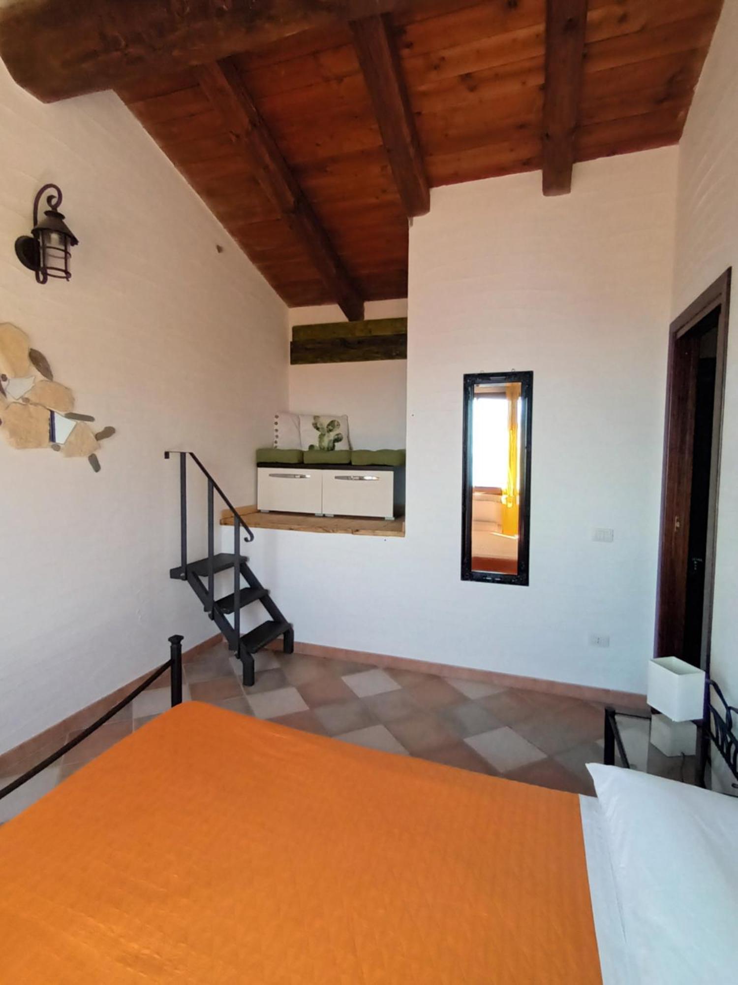 La Villa Tanca Piras Nebida Luaran gambar