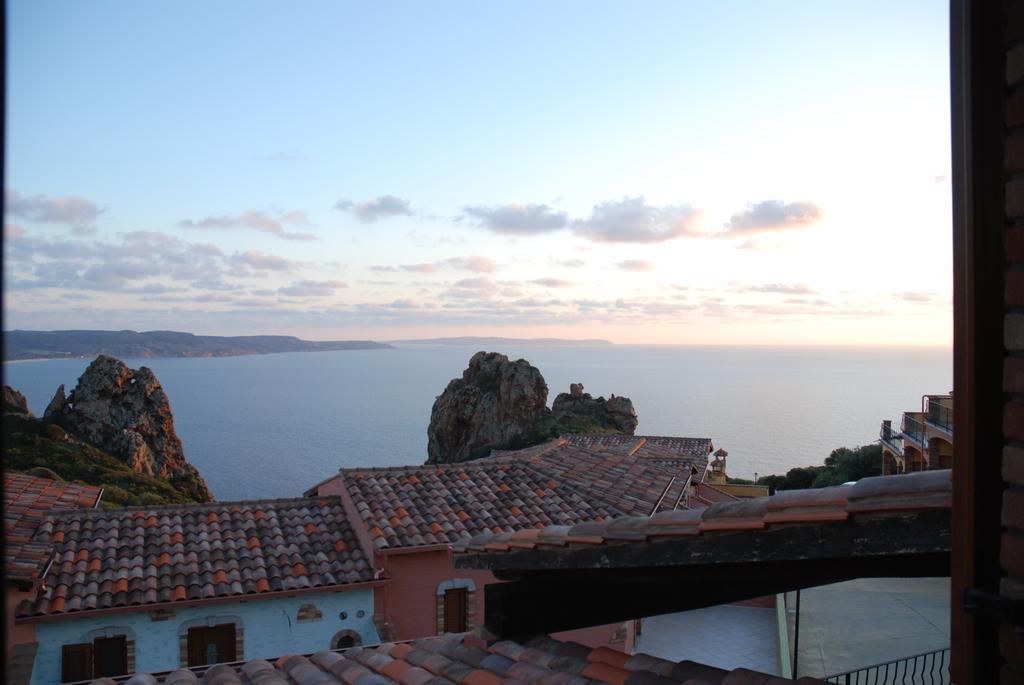 La Villa Tanca Piras Nebida Luaran gambar